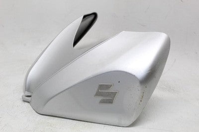 2006 2007 SUZUKI GSXR 600 750 OEM GAS TANK FUEL CELL COVER FAIRING COWL