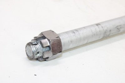 18-22 KAWASAKI NINJA 400 EX400 OEM FRONT WHEEL RIM AXLE PIVOT BOLT