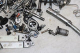 06-09 SUZUKI GSXR 600 OEM ENGINE MOUNTING BOLTS HARDWARE MOTOR SCREWS