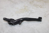 07-08 KAWASAKI NINJA ZX6R OEM RIGHT REARSET BRAKE FOOT PEDAL