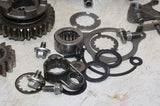 07-23 HONDA CBR600RR OEM ENGINE MOTOR TRANSMISSION TRANNY GEARS