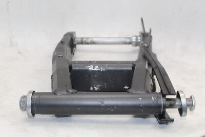 07-09 YAMAHA FZ6 OEM REAR SWINGARM BACK SUSPENSION SWING ARM