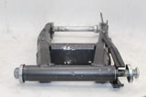 07-09 YAMAHA FZ6 OEM REAR SWINGARM BACK SUSPENSION SWING ARM