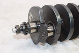 86-06 KAWASAKI CONCOURS 1000 ZG1000A OEM ENGINE MOTOR CRANKSHAFT CRANK SHAFT