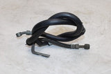 2005 SUZUKI SAVAGE 650 LS650P OEM FRONT BRAKE CALIPER HOSE LINE