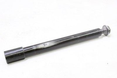 05-16 YAMAHA YZF R6 OEM FRONT WHEEL RIM AXLE PIVOT BOLT