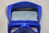 2023 SUZUKI DRZ400SM OEM FRONT FAIRING COWL UPPER FAIRING HEADLIGHT NOSE COWL