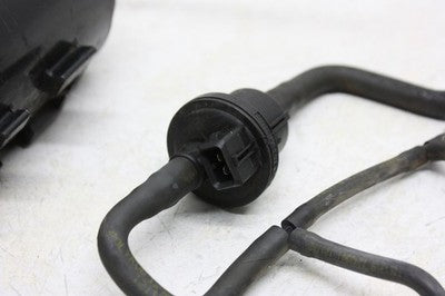 2004 TRIUMPH DAYTONA 600 OEM EVAP VAPOR CHARCOAL EMISSION CANISTER