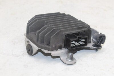 04-09 YAMAHA FZ6 OEM RECTIFIER VOLTAGE REGULATOR