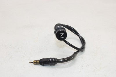 96-04 KAWASAKI VULCAN 1500 VN1500D CLASSIC OEM CHOKE CABLE LINE