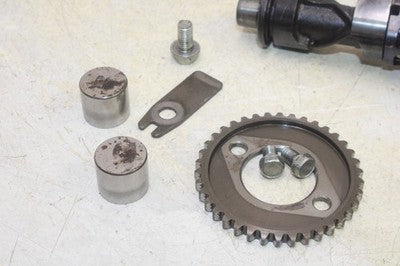 1996 HONDA FOURTRAX FOREMAN 400 TRX400FW 4X4 OEM ENGINE MOTOR CAM SHAFT CAMSHAFT