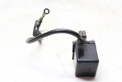 2005 KAWASAKI ELIMINATOR 125 BN125A OEM ENGINE STARTER RELAY STARTING MOTOR