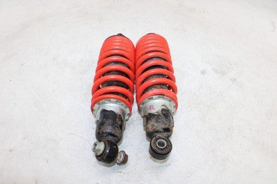 1990 SUZUKI QUADRUNNER 4WD LT4WD OEM REAR LEFT RIGHT SHOCKS STRUTS SUSPENSION