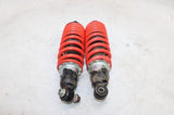 1990 SUZUKI QUADRUNNER 4WD LT4WD OEM REAR LEFT RIGHT SHOCKS STRUTS SUSPENSION