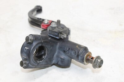 2003 SUZUKI GSXR750 OEM FRONT BRAKE MASTER CYLINDER W/ LEVER