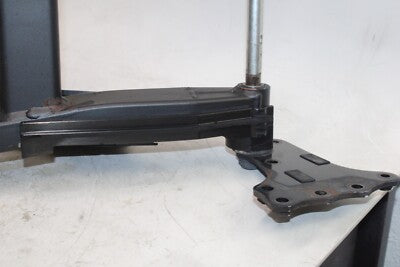 09-10 YAMAHA FZ6R OEM REAR SWINGARM BACK SUSPENSION SWING ARM