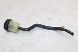 2002 YAMAHA V STAR 1100 OEM FRONT BRAKE MASTER FLUID RESERVOIR TANK BOTTLE