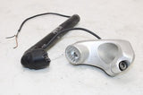 2003 BMW K1200GT K41 OEM LEFT CLIP ON