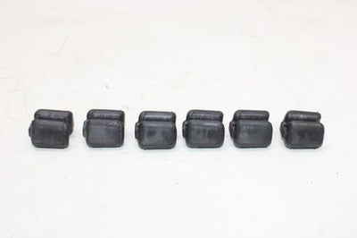 2015 HONDA CBR300R OEM REAR HUB SHOCK DAMPERS CUSH ABSORBERS