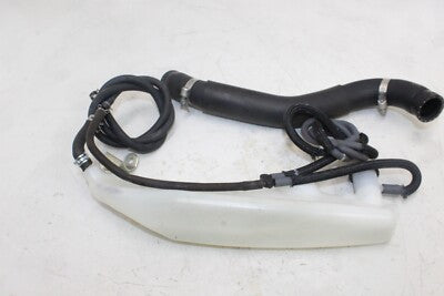 2016 SUZUKI BANDIT 1250S GSX1250SA OEM COOLANT WATER TANK RESERVOIR BOTTLE