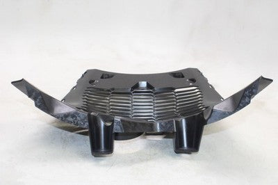 2018 YAMAHA XMAX CZD300A OEM FRONT GRILLE COWL COVER AIR INTAKE