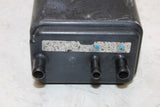 2017 KAWASAKI NINJA 300 EX300B OEM EVAP VAPOR CHARCOAL EMISSION CANISTER