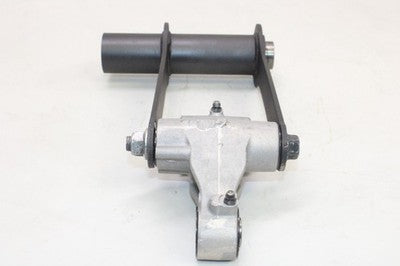 06-09 KAWASAKI VULCAN 900 VN900B CLASSIC OEM REAR DOGBONE SHOCK LINKAGE LINK