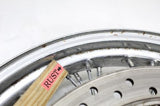 1996 HONDA SHADOW ACE 1100 OEM FRONT WHEEL RIM