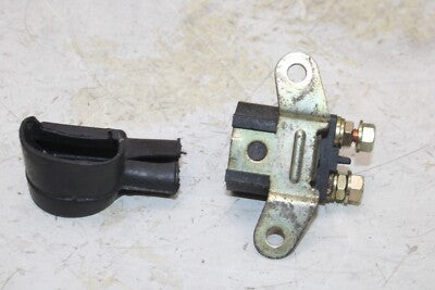 1992 SUZUKI INTRUDER 1400 VS1400GL OEM ENGINE STARTER RELAY STARTING MOTOR