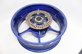 17-24 2018 SUZUKI GSXR 1000R OEM REAR BACK WHEEL RIM