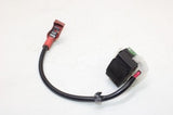 04-09 SUZUKI VSTROM 650 DL650 OEM ENGINE STARTER RELAY STARTING MOTOR SWITCH
