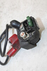 1994 KAWASAKI NINJA 250R EX250F OEM ENGINE STARTER RELAY STARTING MOTOR SWITCH