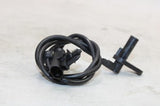 13-16 KAWASAKI NINJA 650 EX650F OEM ABS BRAKE SENSOR