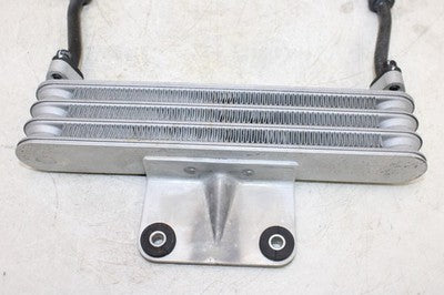 2009 Suzuki GS500F OEM ENGINE MOTOR OIL COOLER