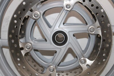 2005 DUCATI MULTISTRADA 1000 DS OEM FRONT WHEEL RIM