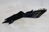 2014 KAWASAKI NINJA 300 EX300A OEM RIGHT REAR BACK TAIL FAIRING COWL SHROUD