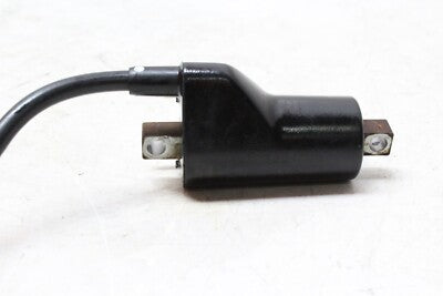 2006 SUZUKI GS500F OEM IGNITION COILS COIL SPARK PLUG CAPS