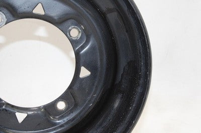 2015 POLARIS SPORTSMAN ACE 570 OEM REAR RIM WHEEL
