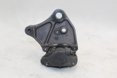 2013 KAWASAKI CONCOURS 14 ZG1400-C OEM REAR BACK BRAKE CALIPER W MOUNT BRACKET