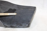 1980 YAMAHA XJ550 SECA OEM FRONT REAR SEAT SADDLE