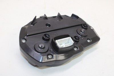 2008 SUZUKI GSXR 600 OEM SPEEDO TACH GAUGES DISPLAY CLUSTER SPEEDOMETER