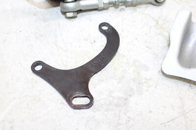 2005 HARLEY-DAVIDSON ELECTRA GLIDE EFI FLHTI OEM MOUNTS BRACKETS SET