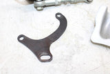 2005 HARLEY-DAVIDSON ELECTRA GLIDE EFI FLHTI OEM MOUNTS BRACKETS SET