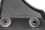 2009 KAWASAKI VULCAN 900 VN900D CLASSIC LT OEM FRAME PIVOT COVER COWL