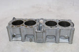 2005 YAMAHA YZF600R OEM ENGINE MOTOR PISTON CYLINDERS BLOCK JUG