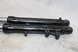 92-06 KAWASAKI NINJA 250R EX250F OEM FRONT FORKS SHOCK SUSPENSION SET PAIR