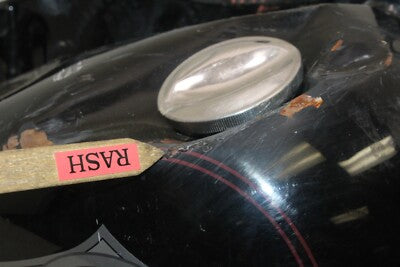 1996 HARLEY-DAVIDSON SOFTAIL OEM GAS TANK FUEL PETROL RESERVOIR