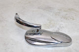 1996 HARLEY-DAVIDSON SOFTAIL OEM RIGHT SIDE REAR VIEW MIRROR