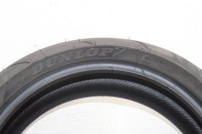 REAR WHEEL TIRE Dunlop Sportmax D222, 180/55ZR17 M/C (73W)