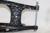 2018 BMW G310GS OEM REAR SWINGARM BACK SUSPENSION SWING ARM